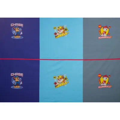 Paw Patrol
